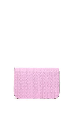 U. S. Polo Assn / Женская фиолетовая сумка через плечо - U.s. polo assn фото 3