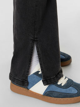 БРЮКИ ДЖИНСОВЫЕ ДЛЯ ДЕВОЧЕК - Mark formelle фото 5