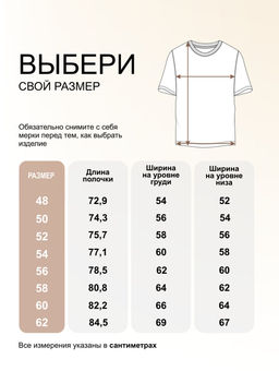 Футболка Винтаж мужская - София фото 53