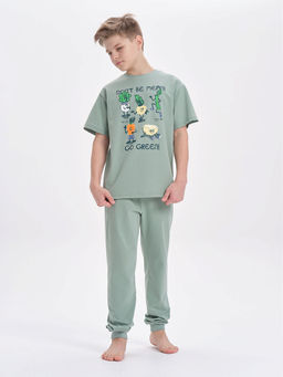 NFATP3370U Пижама для мальчиков