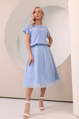 Блуза М3-5214/4