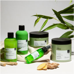 БАЛЬЗАМ SCALP THERAPY BALSAM GROWTH & POWER - Bbone фото 5