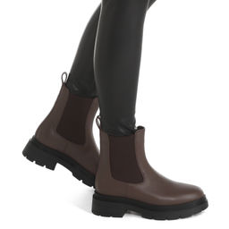 Женские ботинки Челси TENDANCE