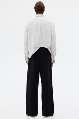 Joggers amplios de algod?n - H&m фото 6