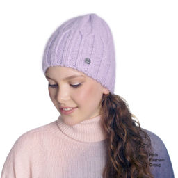 РАНИЯ шапка женская - Landre фото 9