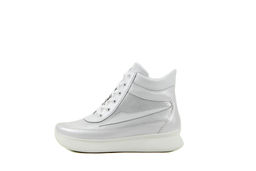 Ботинки 310.omegaw.White/wh.astana/Байка