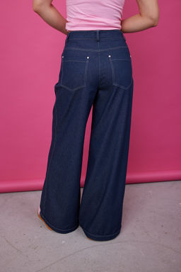Брюки 4156 - MG Wear фото 18