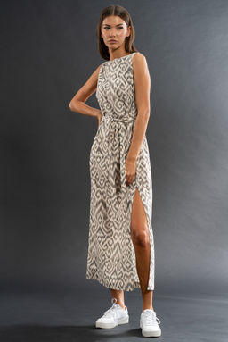 Платье 3077 - Kivviwear фото 4