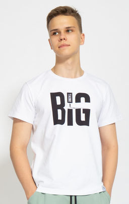 Футболка 1010 - Kivviwear фото 3