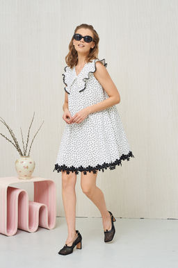 Платье - Mixan фото 5