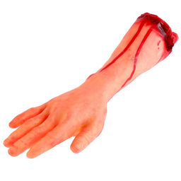 Прикол Рука