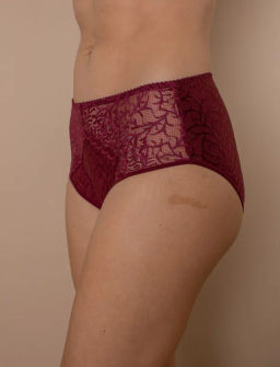 Трусы Т 0030-78 Бургундское вино