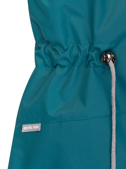 Комбинезон демисезонный океан 30-029 (110, 60)