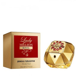 PACO RABANNE LADY MILLION ROYAL w EDP 50 ml M,