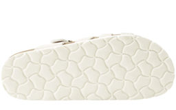 Женские биркенштоки с анатомической кожаной стелькой ESMARA