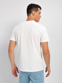Футболка / Lee Cooper  фото 4
