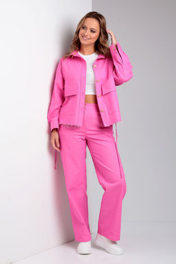Костюм Liona Style 865 фуксия