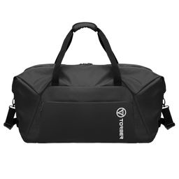 Сумка дорожная TORBER РИТМ T1809BL-DY