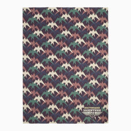 Плед Этель Настоящий защитник, 75х100 см, полиэстер, флис  фото 2