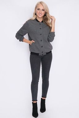 Бомбер 3005 - Avili фото 6