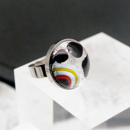 ENIGMA Кольцо KO4460