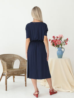 Платье П3-2578 - Wisell фото 10