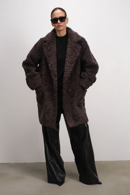 73608/W26 Пальто