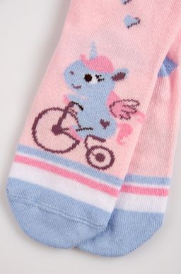 Носки для девочки Брестские  фото 2