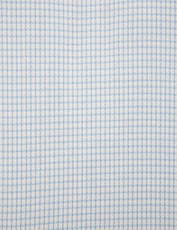 Mavi Slim Fit Uzun Kollu G_mlek