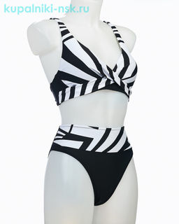 21202-2 Купальник раздельный (48-52) - Teres фото 3