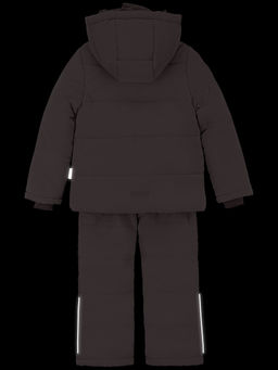 Костюм 7з8624 какао - Nikastyle фото 13