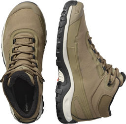 Ботинки мужские