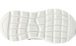 AL 4460 Полуботинки типа кроссовые детские, Белый - Antilopa фото 5