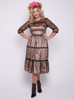 Платье П-1878/1