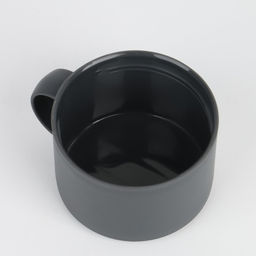 Термос для еды Мастер К Приятного аппетита, 550 мл, 1711 см, чёрный фото 5