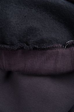 Теплые брюки из футера трехнитки с начесом для мальчика Bonito фото 18