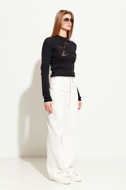 Брюки 54600 - Lakbi фото 26