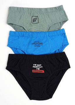 Трусы детские для мальчика