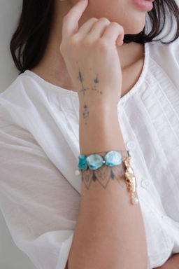 Martichelli Браслет фото 3