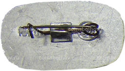 Значок Музей Революции