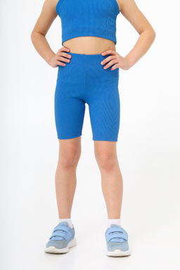 Топ детский Vrubchik, черный - Inzibe фото 42