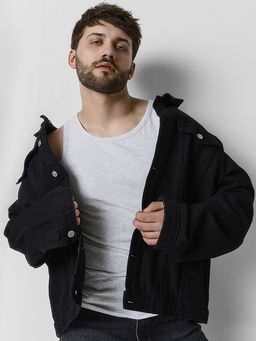 МАЙКА МУЖСКАЯ - Mark formelle фото 4