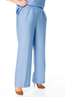 Костюм VI.ORO VR-1168 небесный