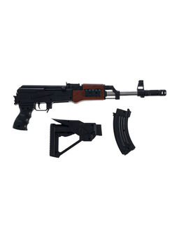 Детское оружие Автомат Калашников, 57 см - Simaland фото 4