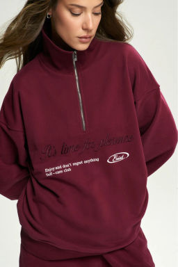 Анорак Weekend Jam - Erist store фото 4