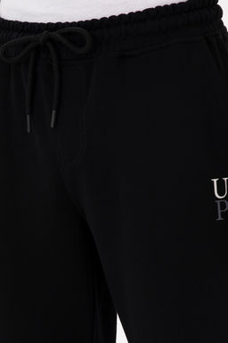 Мужские черные спортивные штаны Неожиданная скидка в корзине - U.s. polo assn фото 5