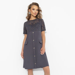 Платье‑выручалочка, Воплощение женственности (прелесть) - Charutti фото 4