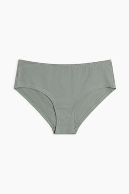 Pack de 10 bragas hipster de algod?n - H&m фото 6