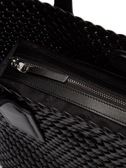 Сумка ELEGANZZA ZG-23084-1 black - Labbra фото 5