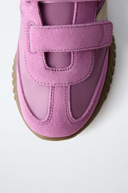 TRAINERS